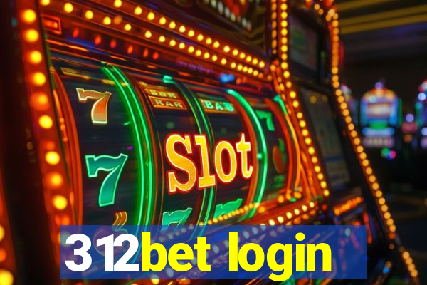 312bet login